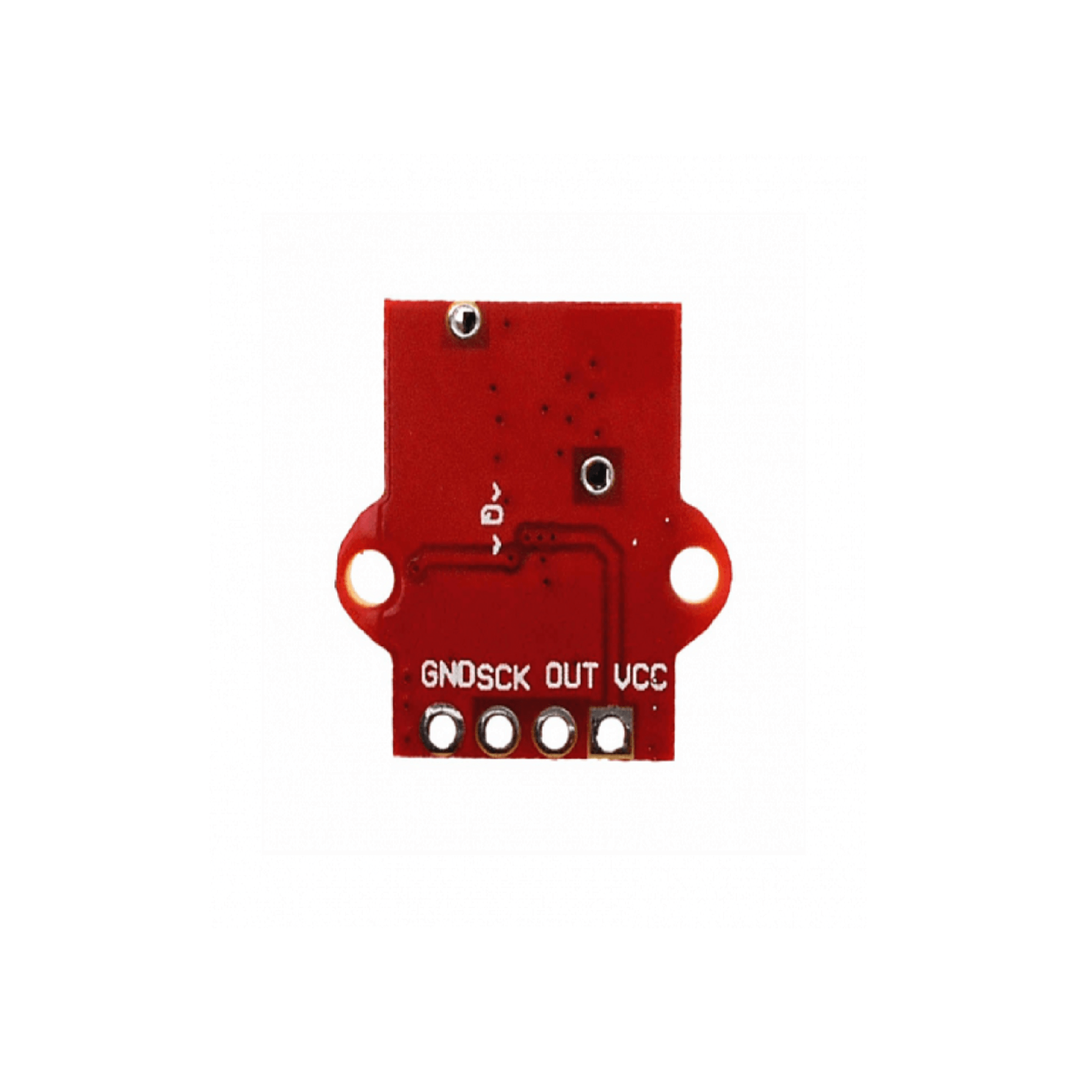 Hx710B Air Pressure Sensor Hx710B Air Pressure Sensor